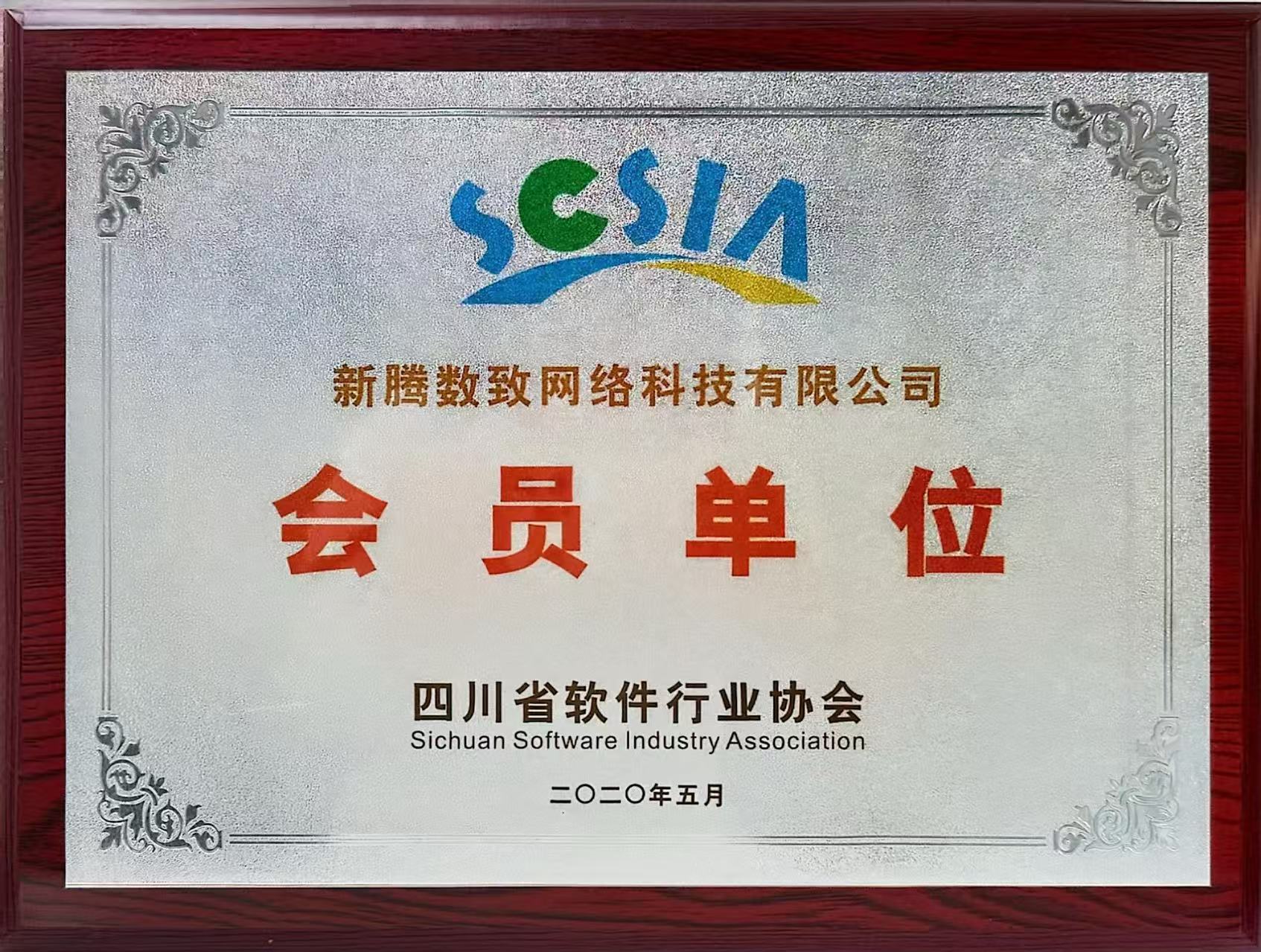 软件行业协会